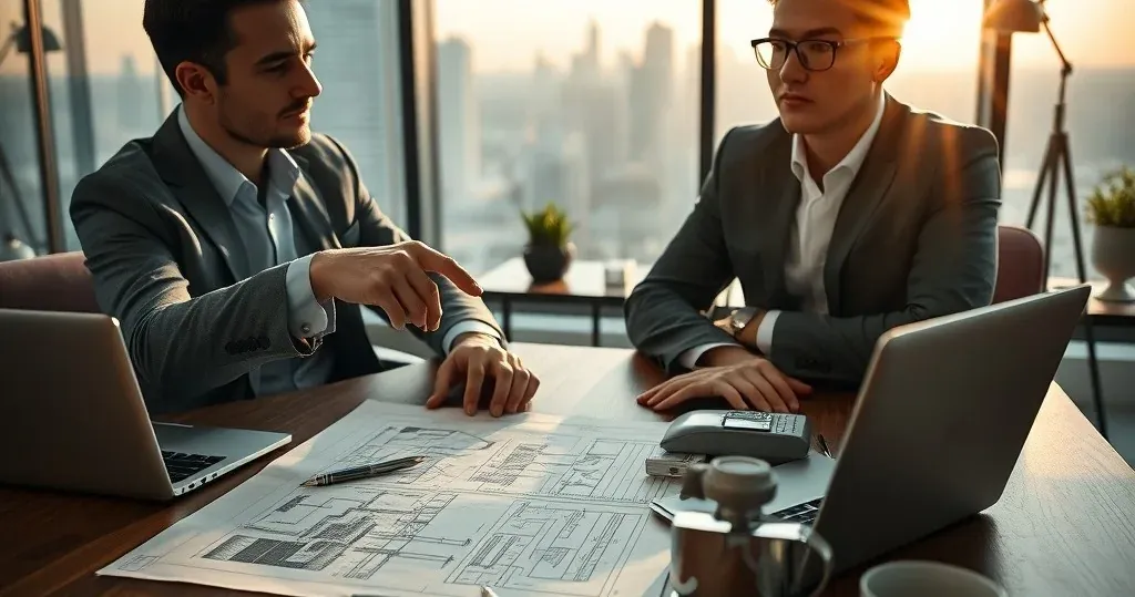 How Do You Choose a Software Development Company?