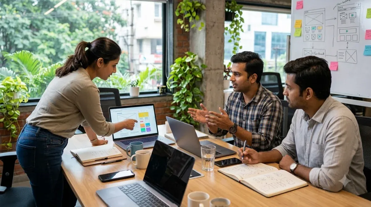 How Much Does A Website Cost In Bangalore?
