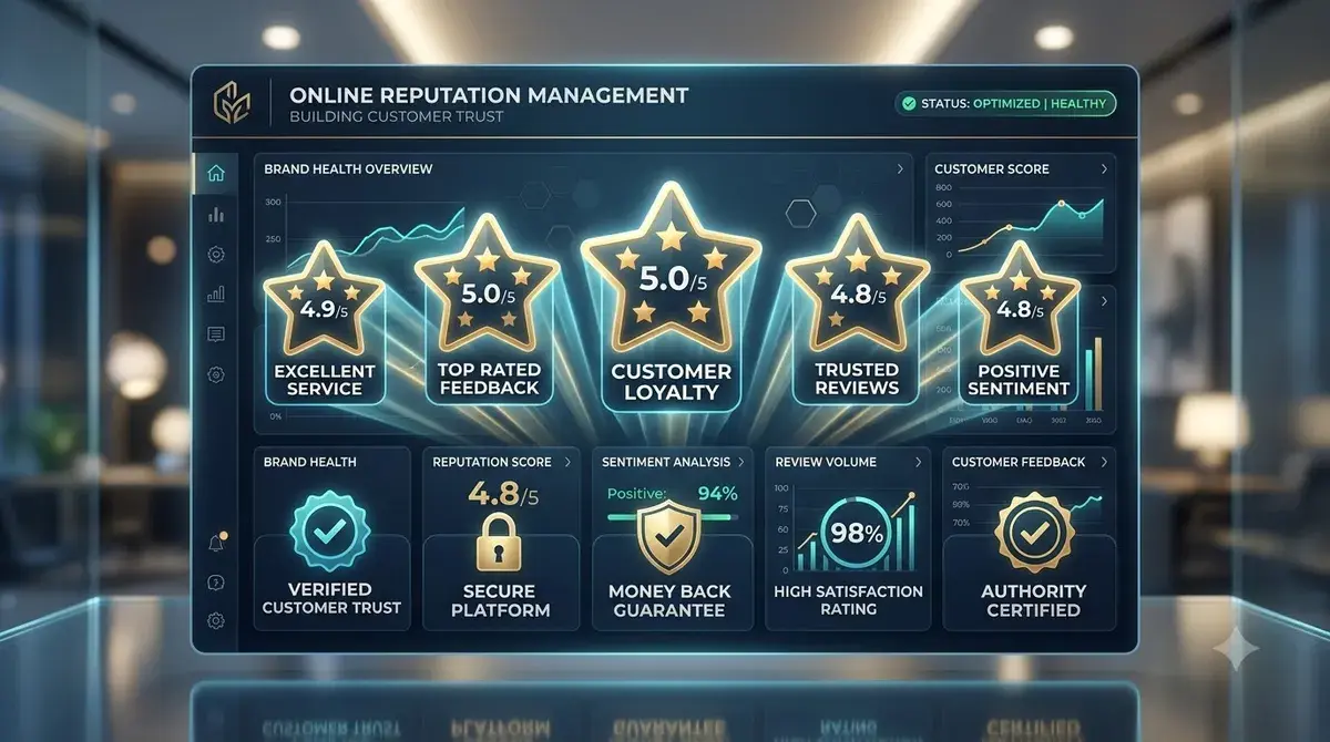 Client reviews and Google ratings for Web Eventuals, a web, software and AI studio