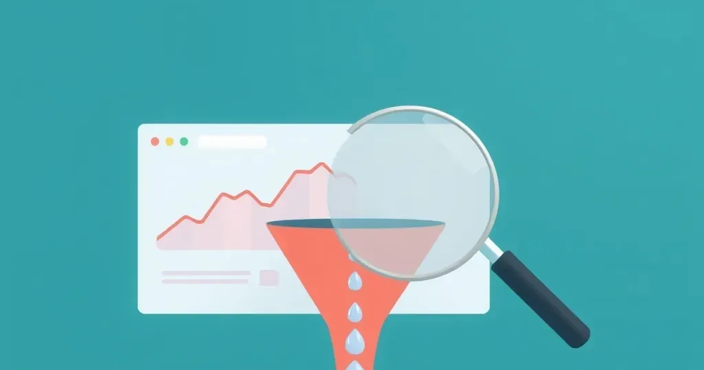 Why Your Website Gets Traffic But No Leads (and How to Fix It)