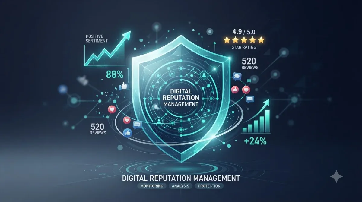 Which Platform Is Best For Online Reputation?